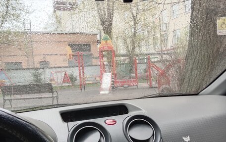 Mitsubishi Colt VI рестайлинг, 2005 год, 230 000 рублей, 4 фотография