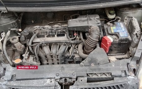 Mitsubishi Colt VI рестайлинг, 2005 год, 230 000 рублей, 2 фотография