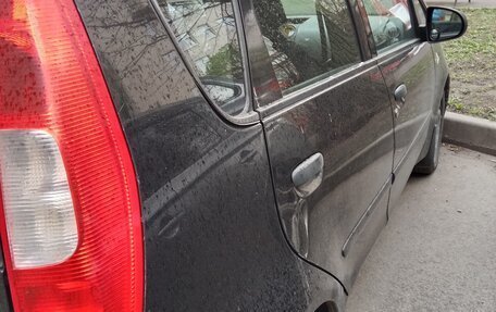 Mitsubishi Colt VI рестайлинг, 2005 год, 230 000 рублей, 11 фотография