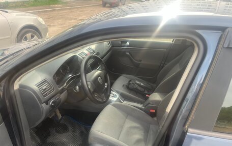 Volkswagen Jetta VI, 2008 год, 450 000 рублей, 9 фотография
