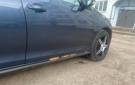 Volkswagen Jetta VI, 2008 год, 450 000 рублей, 8 фотография