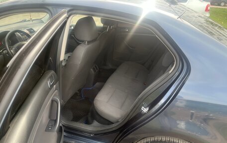 Volkswagen Jetta VI, 2008 год, 450 000 рублей, 13 фотография