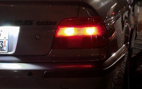 BMW 5 серия, 1998 год, 1 000 000 рублей, 3 фотография