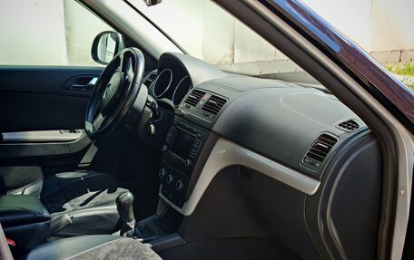 Skoda Yeti I рестайлинг, 2012 год, 850 000 рублей, 5 фотография