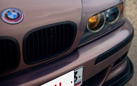 BMW 5 серия, 1998 год, 1 000 000 рублей, 8 фотография