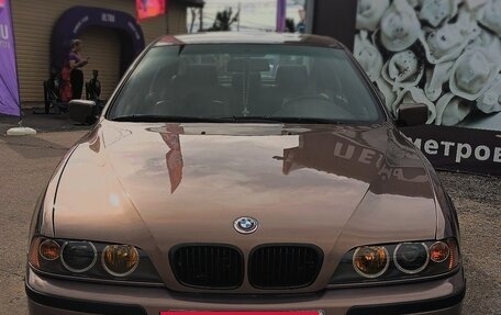 BMW 5 серия, 1998 год, 1 000 000 рублей, 7 фотография