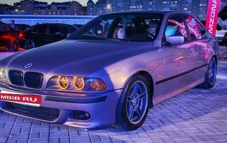 BMW 5 серия, 1998 год, 1 000 000 рублей, 5 фотография
