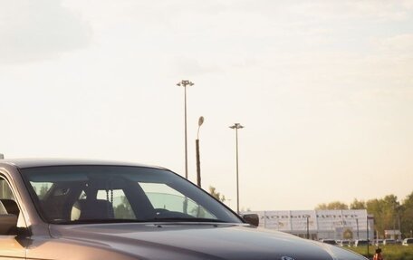 BMW 5 серия, 1998 год, 1 000 000 рублей, 14 фотография