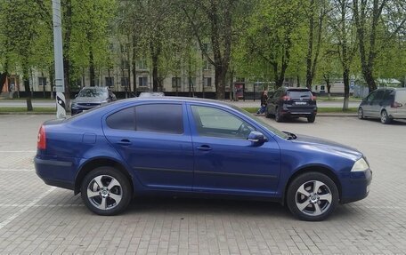 Skoda Octavia, 2008 год, 465 000 рублей, 2 фотография