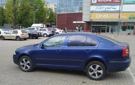 Skoda Octavia, 2008 год, 465 000 рублей, 4 фотография