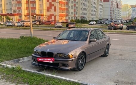 BMW 5 серия, 1998 год, 1 000 000 рублей, 17 фотография