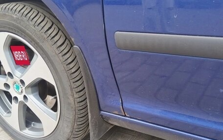 Skoda Octavia, 2008 год, 465 000 рублей, 7 фотография