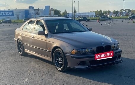 BMW 5 серия, 1998 год, 1 000 000 рублей, 16 фотография
