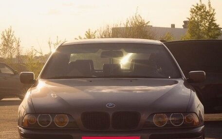 BMW 5 серия, 1998 год, 1 000 000 рублей, 11 фотография