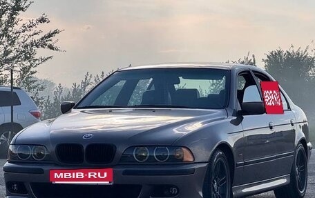BMW 5 серия, 1998 год, 1 000 000 рублей, 15 фотография