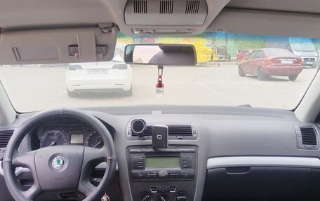 Skoda Octavia, 2008 год, 465 000 рублей, 8 фотография