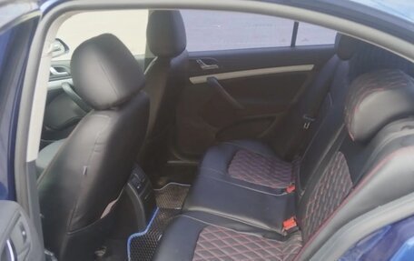 Skoda Octavia, 2008 год, 465 000 рублей, 11 фотография