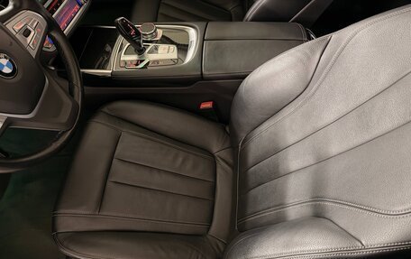 BMW 7 серия, 2018 год, 4 340 000 рублей, 6 фотография