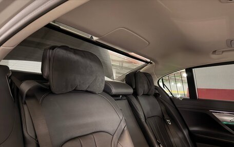 BMW 7 серия, 2018 год, 4 340 000 рублей, 10 фотография