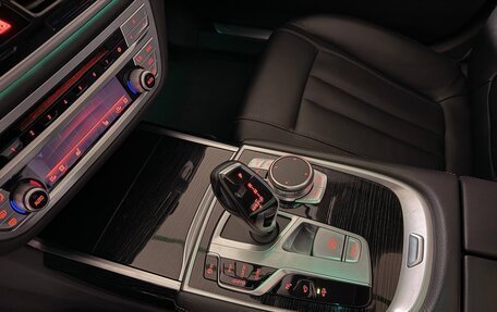 BMW 7 серия, 2018 год, 4 340 000 рублей, 8 фотография
