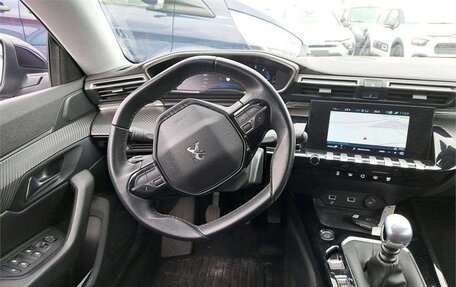 Peugeot 508 II, 2019 год, 1 230 000 рублей, 2 фотография