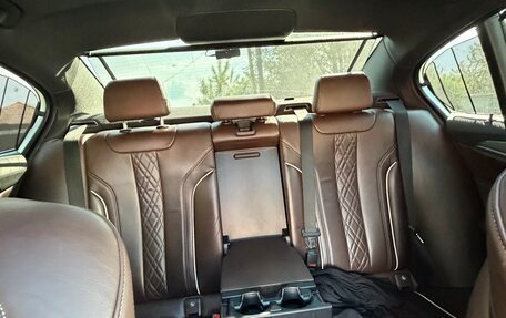 BMW 5 серия, 2019 год, 3 599 000 рублей, 13 фотография