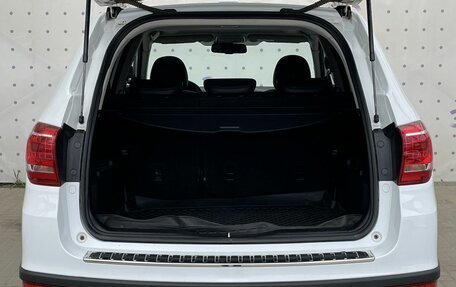 Haval H6, 2019 год, 1 550 000 рублей, 7 фотография