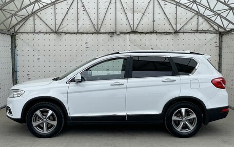 Haval H6, 2019 год, 1 550 000 рублей, 10 фотография