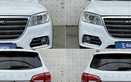 Haval H6, 2019 год, 1 550 000 рублей, 8 фотография