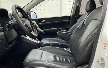 Haval H6, 2019 год, 1 550 000 рублей, 11 фотография