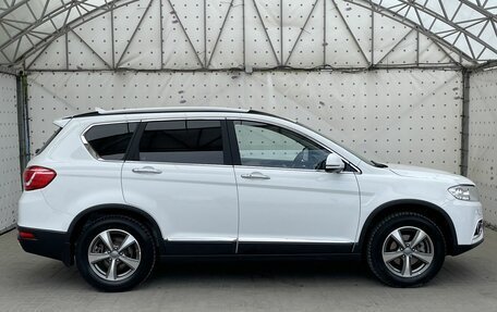 Haval H6, 2019 год, 1 550 000 рублей, 9 фотография