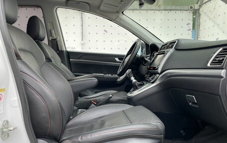 Haval H6, 2019 год, 1 550 000 рублей, 12 фотография