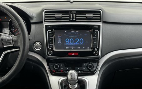 Haval H6, 2019 год, 1 550 000 рублей, 17 фотография