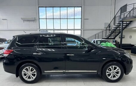 Nissan Pathfinder, 2015 год, 1 849 000 рублей, 8 фотография