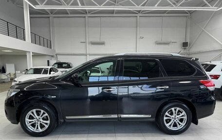 Nissan Pathfinder, 2015 год, 1 849 000 рублей, 7 фотография