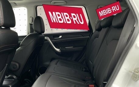 Haval H6, 2019 год, 1 550 000 рублей, 13 фотография