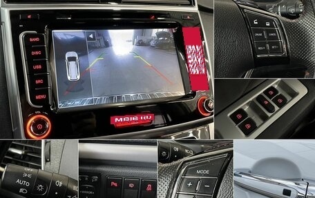 Haval H6, 2019 год, 1 550 000 рублей, 19 фотография