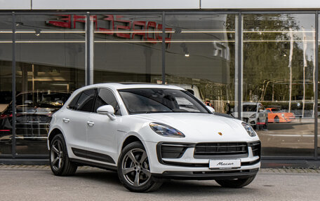 Porsche Macan I рестайлинг, 2025 год, 10 900 000 рублей, 3 фотография