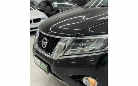 Nissan Pathfinder, 2015 год, 1 849 000 рублей, 9 фотография
