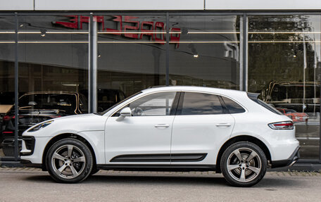 Porsche Macan I рестайлинг, 2025 год, 10 900 000 рублей, 7 фотография