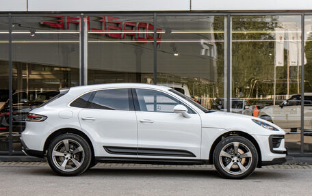 Porsche Macan I рестайлинг, 2025 год, 10 900 000 рублей, 6 фотография