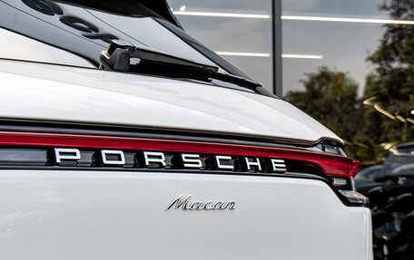 Porsche Macan I рестайлинг, 2025 год, 10 900 000 рублей, 9 фотография