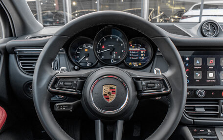 Porsche Macan I рестайлинг, 2025 год, 10 900 000 рублей, 13 фотография