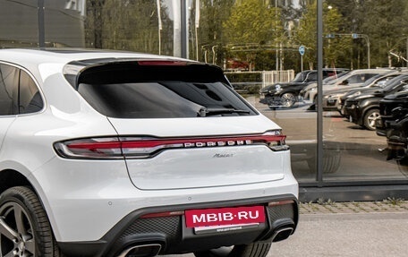 Porsche Macan I рестайлинг, 2025 год, 10 900 000 рублей, 8 фотография