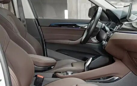 BMW X1, 2022 год, 2 549 504 рублей, 5 фотография