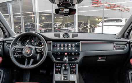 Porsche Macan I рестайлинг, 2025 год, 10 900 000 рублей, 28 фотография