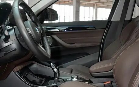 BMW X1, 2022 год, 2 549 504 рублей, 8 фотография