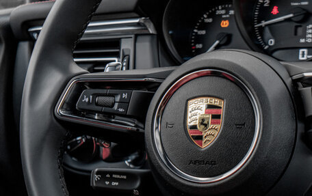 Porsche Macan I рестайлинг, 2025 год, 10 900 000 рублей, 29 фотография
