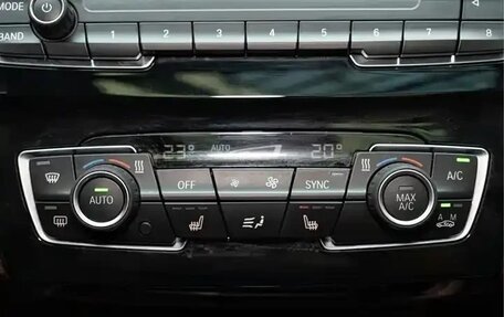 BMW X1, 2022 год, 2 549 504 рублей, 6 фотография