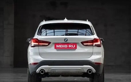 BMW X1, 2022 год, 2 549 504 рублей, 4 фотография